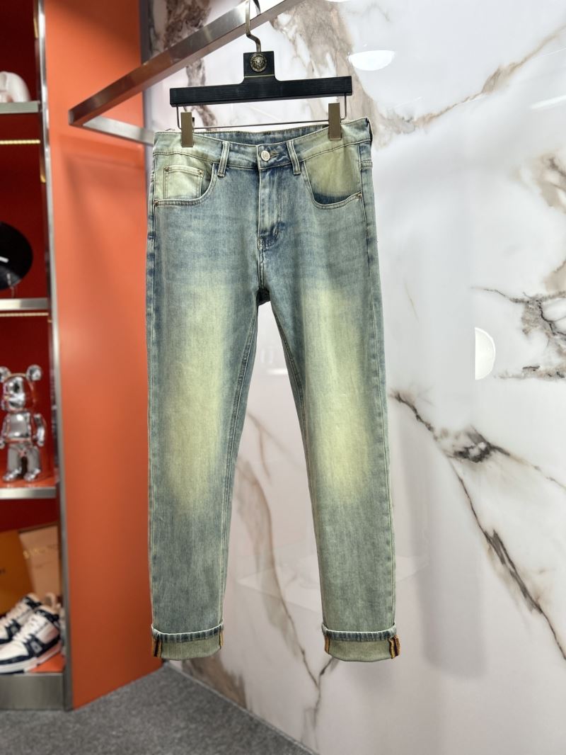 Loewe Jeans